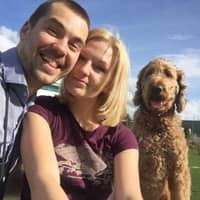 Sitter Profile Image: Anna & Pavel G.
