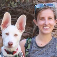 Sitter Profile Image: Sierra H.