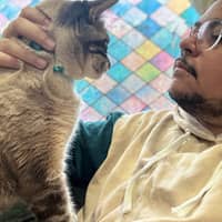 Sitter Profile Image: Rocky H.