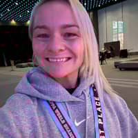 Sitter Profile Image: Ashley C.