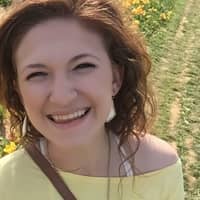 Sitter Profile Image: Ashley T.