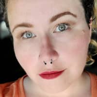 Sitter Profile Image: Miranda O.