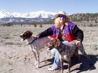 Sitter Profile Image: Lynn "Beauty" B.