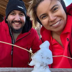 Sitter Profile Image: Stephanie R.