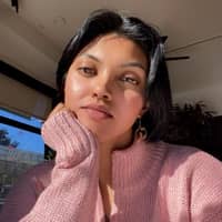 Sitter Profile Image: Avisha K.