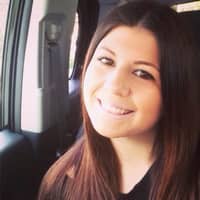 Sitter Profile Image: Olivia M.