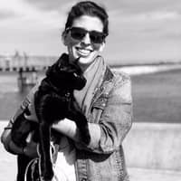 Sitter Profile Image: Lauren G.