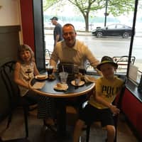 Sitter Profile Image: Cliff C.