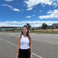 Sitter Profile Image: Hannah P.