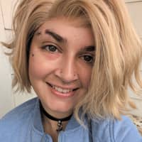 Sitter Profile Image: Haidan S.