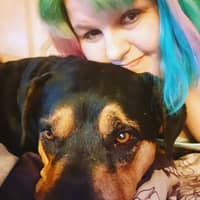 Sitter Profile Image: Toryanni E.