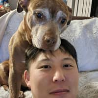 Sitter Profile Image: Calvin S.