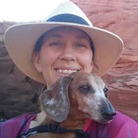 Sitter Profile Image: Rochelle M.