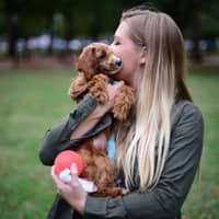 Sitter Profile Image: Taylor G.