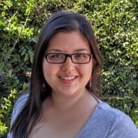 Sitter Profile Image: Jade-Li D.