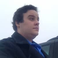 Sitter Profile Image: Zack P.