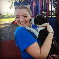 Sitter Profile Image: Steph G.