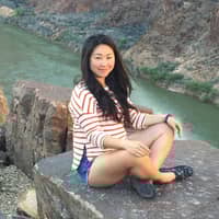 Sitter Profile Image: Sophia K.