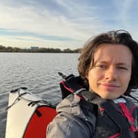 Sitter Profile Image: Ray C.