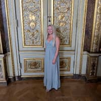 Sitter Profile Image: Jordan T.