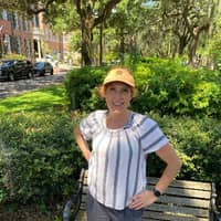 Sitter Profile Image: Michelle T.