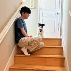 Sitter Profile Image: Barbie F.