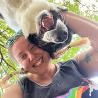 Sitter Profile Image: Rebecca D.