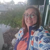 Sitter Profile Image: Faith B.