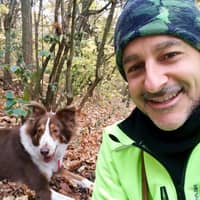 Immagine del profilo del sitter: Riccardo M.