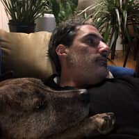 Sitter Profile Image: Michael M.