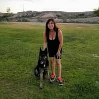 Sitter Profile Image: Claudia A.