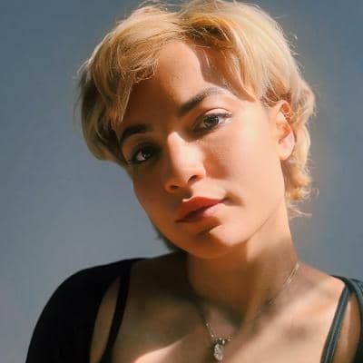 Sitter Profile Image: Camila M.