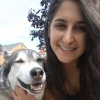 Sitter Profile Image: Carrina F.