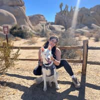 Sitter Profile Image: Anastacia E.