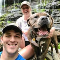 Sitter Profile Image: Elise B.