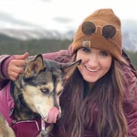 Sitter Profile Image: Becky W.