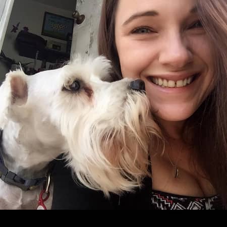 Sitter Profile Image: Robin P.