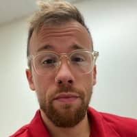 Sitter Profile Image: Mullainy F.