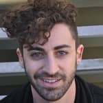 Sitter Profile Image: Zach K.