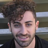 Sitter Profile Image: Zach K.