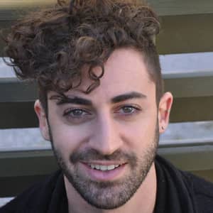 Sitter Profile Image: Zach K.