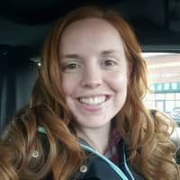 Sitter Profile Image: Jessica K.