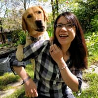 Sitter Profile Image: Kristen F.