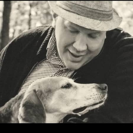 Sitter Profile Image: Thom I.