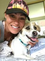 Sitter Profile Image: Christie P.