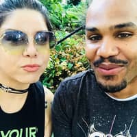 Sitter Profile Image: Dominick R.