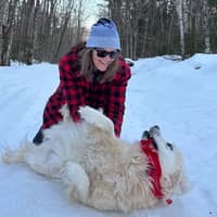 Sitter Profile Image: Ann R.