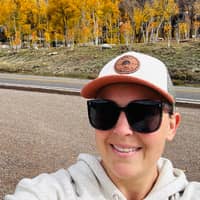 Sitter Profile Image: Jillian T.