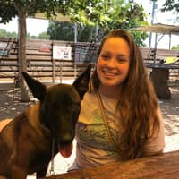 Sitter Profile Image: Rayleigh F.