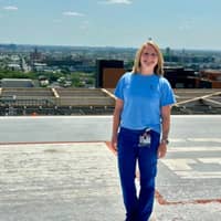 Sitter Profile Image: Karissa W.